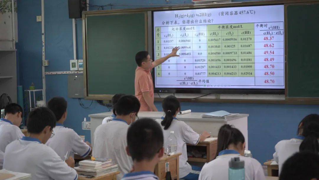 惠东高级中学图片