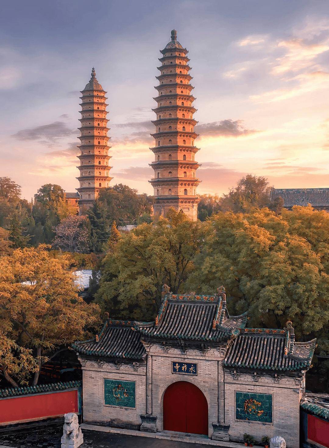 低调千年的中国碳水第一城!