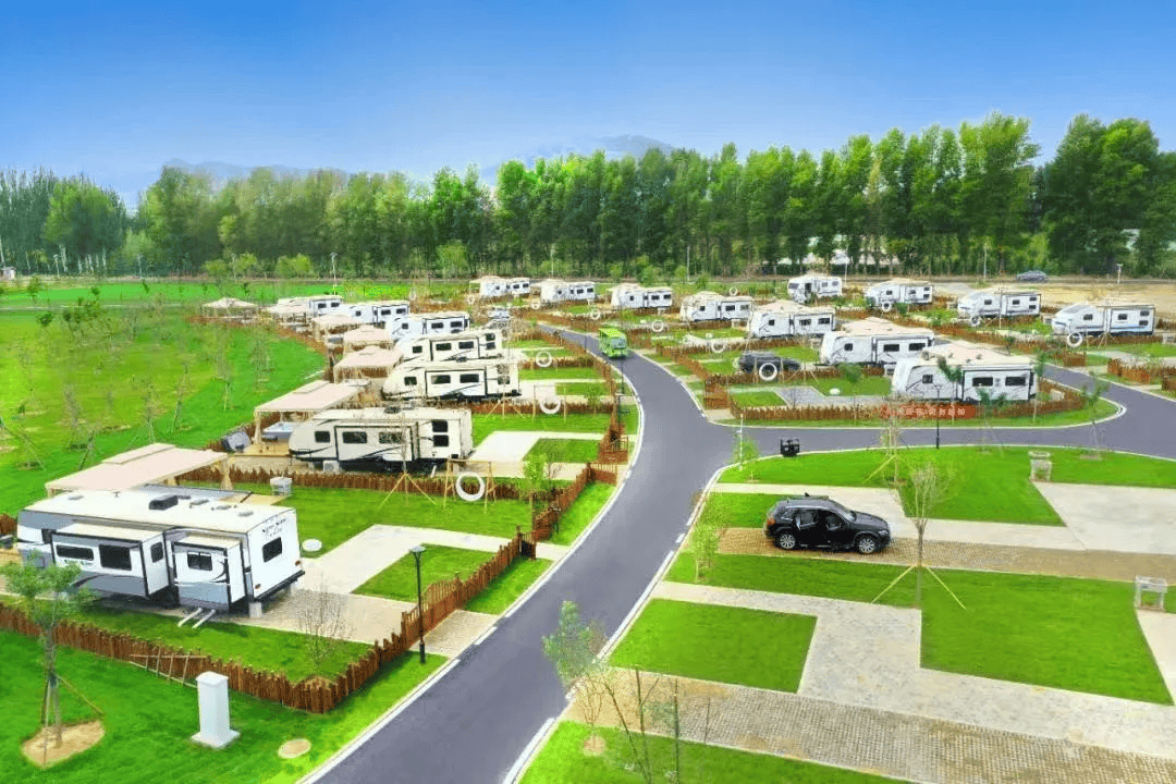 官厅水库国家湿地公园未来画卷咋描绘?董事长如是说