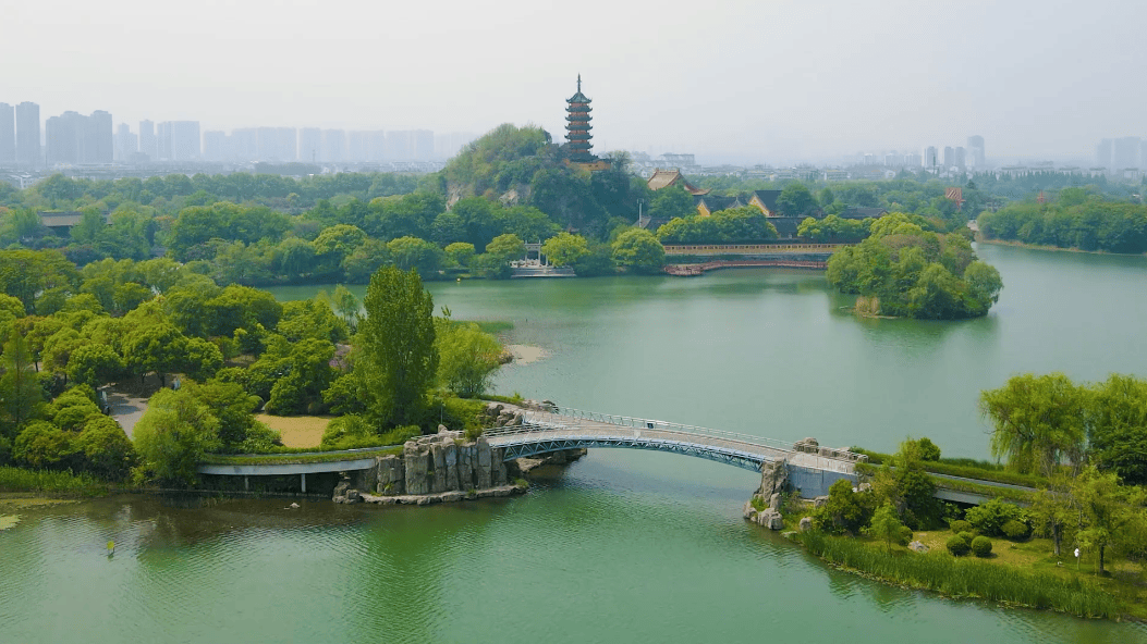 开学季，收好这份镇江旅游地图！-第12张图片-旅游攻略网