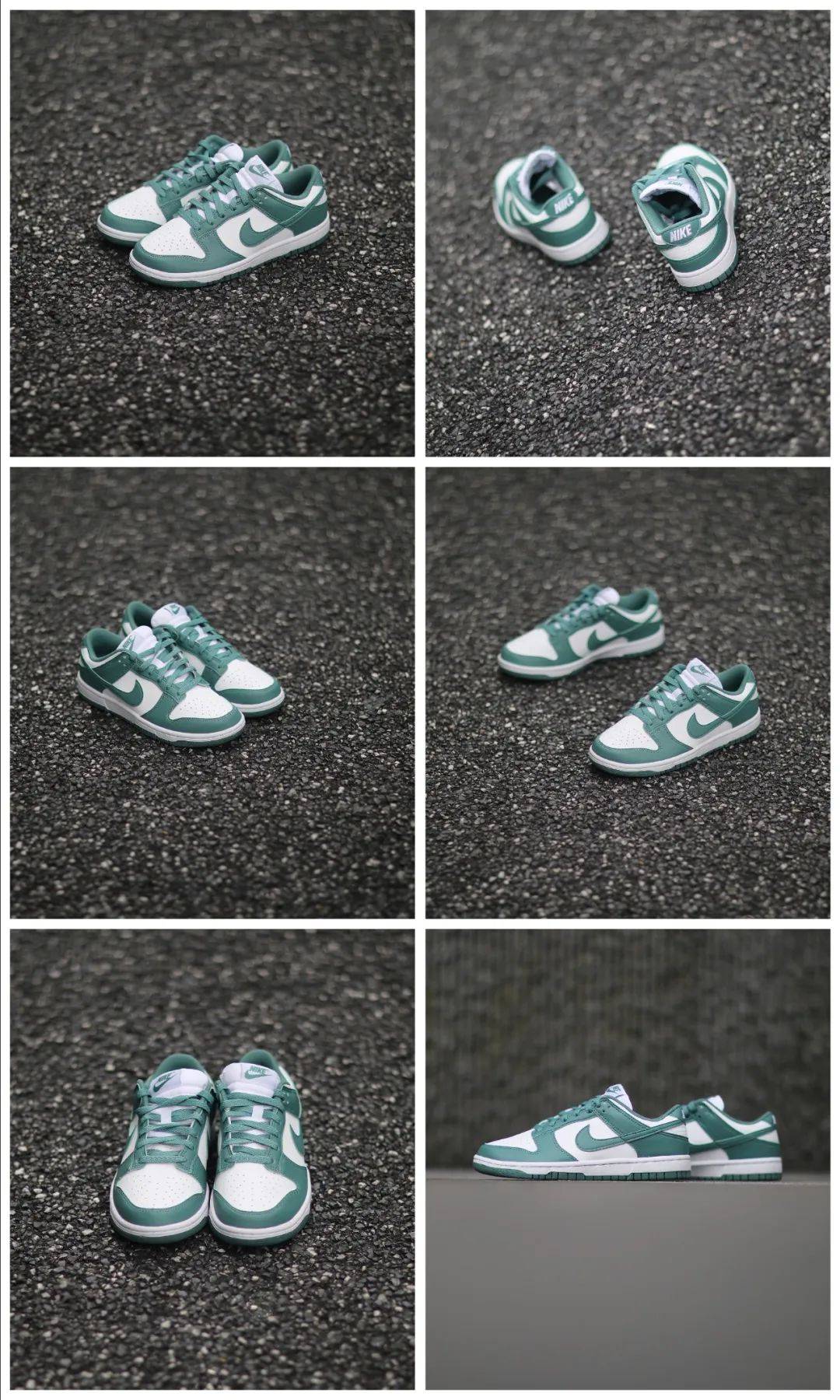 「 nike dunk low retro next nature