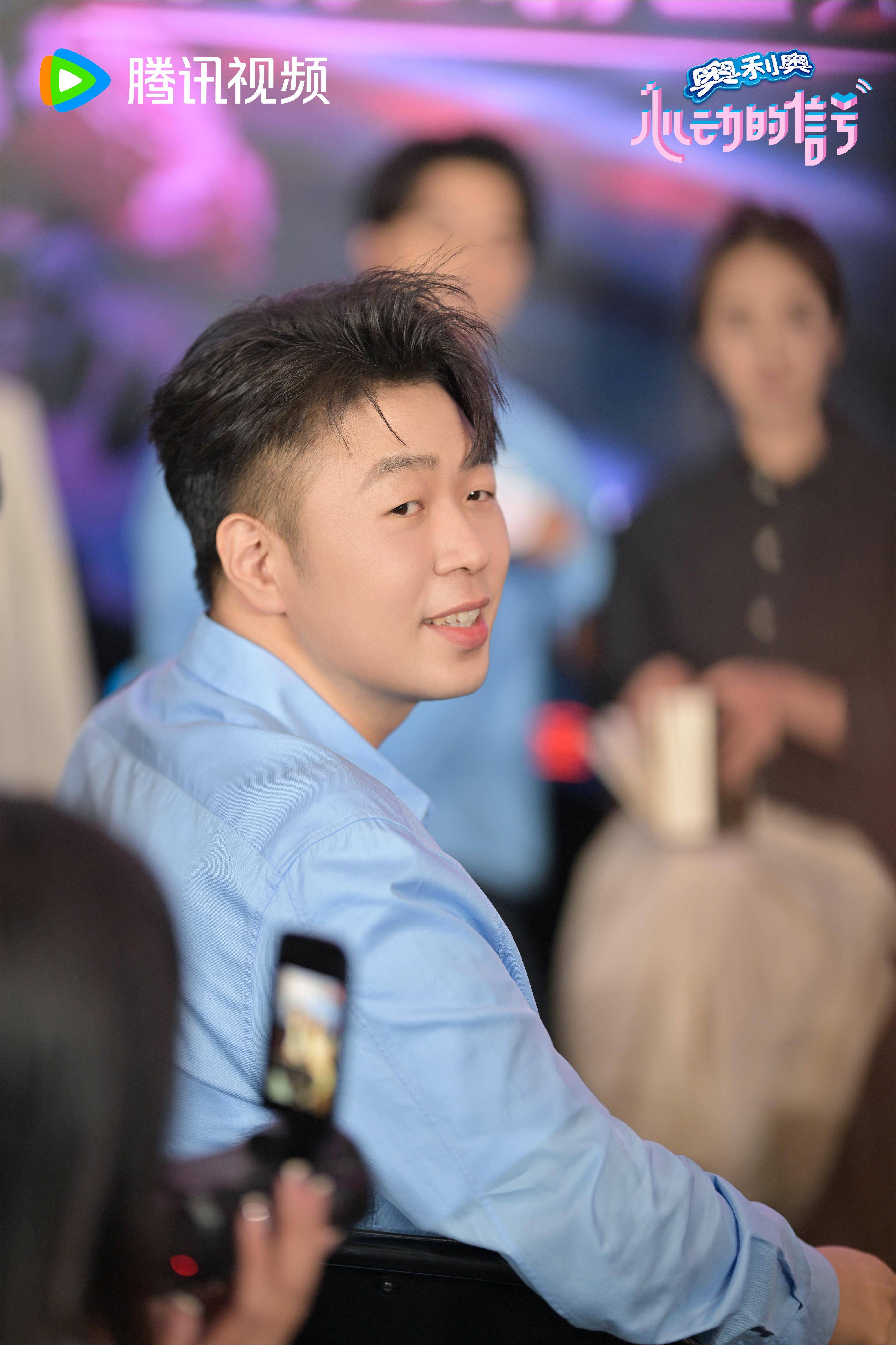 《心动的信号7》今晚开播,"心动丘比特"杜海涛:本季呈