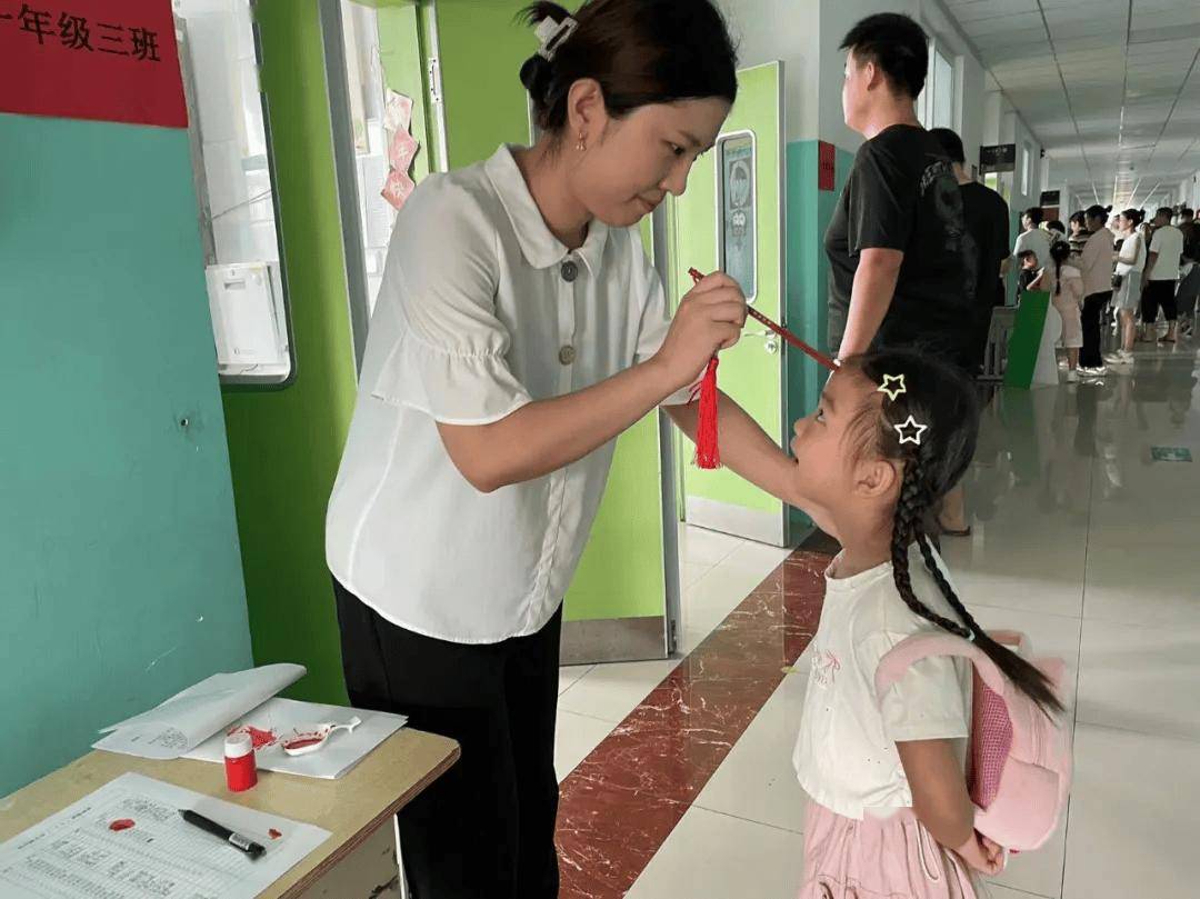 这一刻,终于到了……_小学_莱西市_相应信息