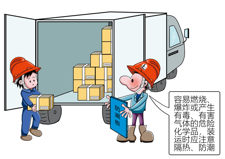 惨痛的教训:10死9伤!危化品装卸安全要点请收下