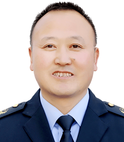 岷县市场监管干部眼中的党的二十届三中全会精神(二)