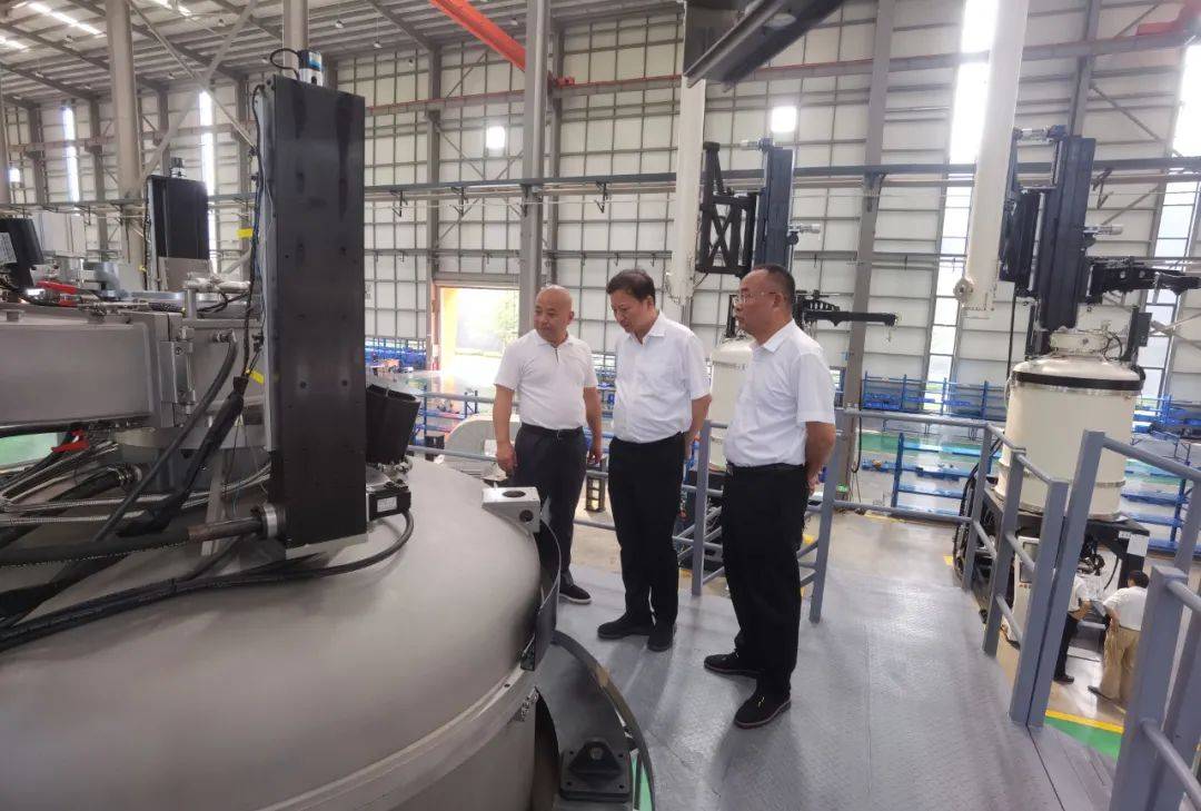 孙毅赴安义县走访市人大代表并调研代表联络站建设工作