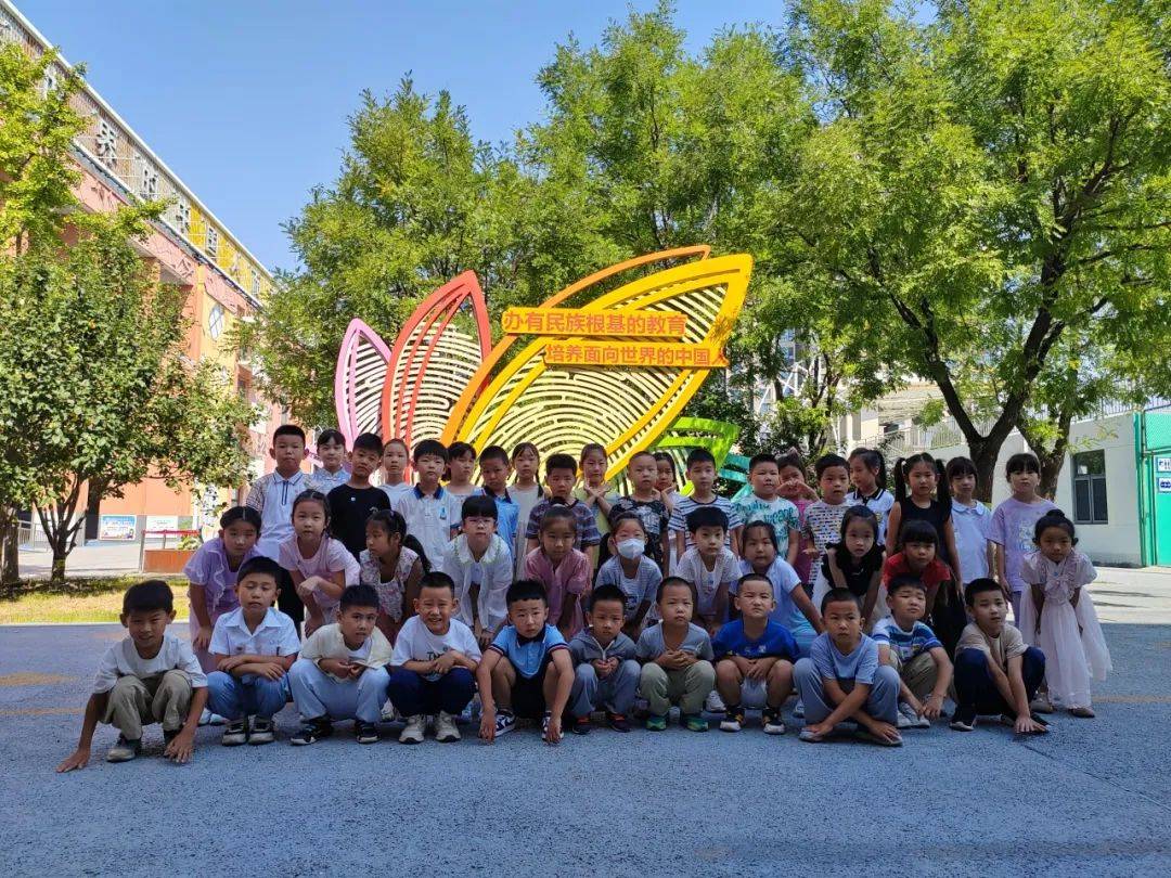 芙蓉小学 | 通州区芙蓉小学2024至2025学年度秋季学期开学工作纪实