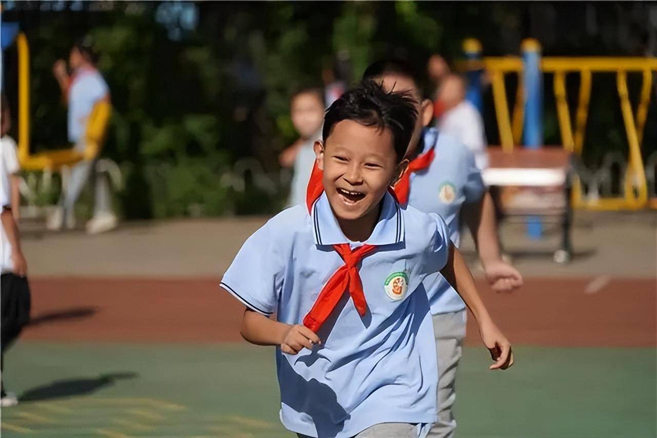 广州市海珠区华光小学图片