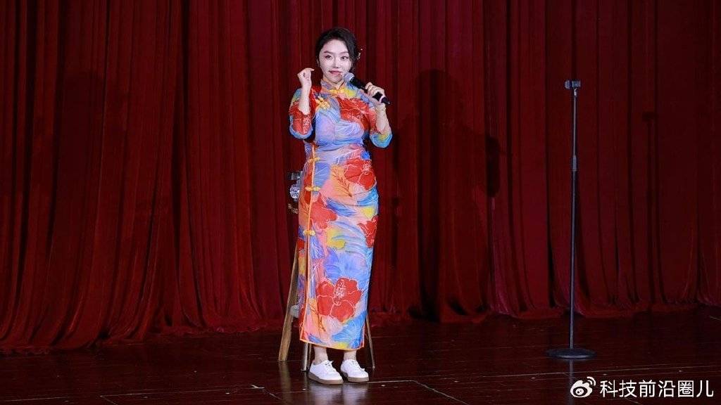 李波脱口秀场场爆满,为合肥、沈阳等城市的观众带去快乐_喜剧_全国_专场