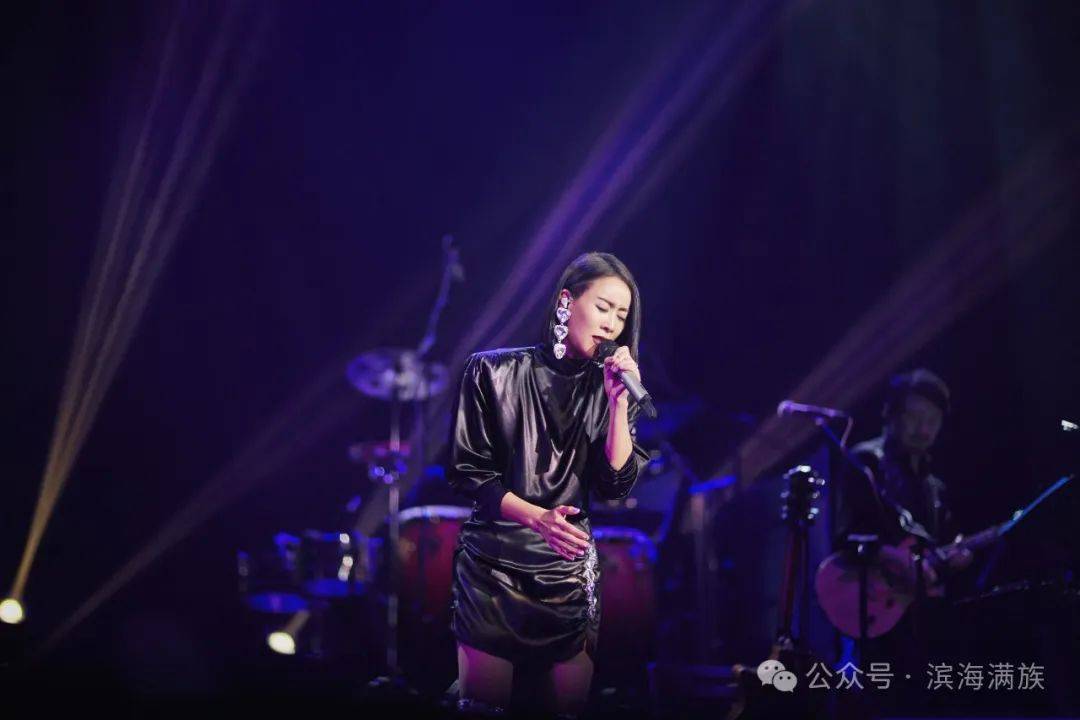 盘点辽沈地区走出的满族歌星(多图)_那英_佟铁鑫_歌曲
