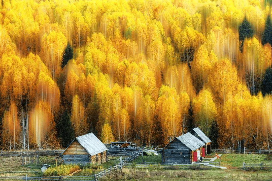 9月最值得去的10个旅游地