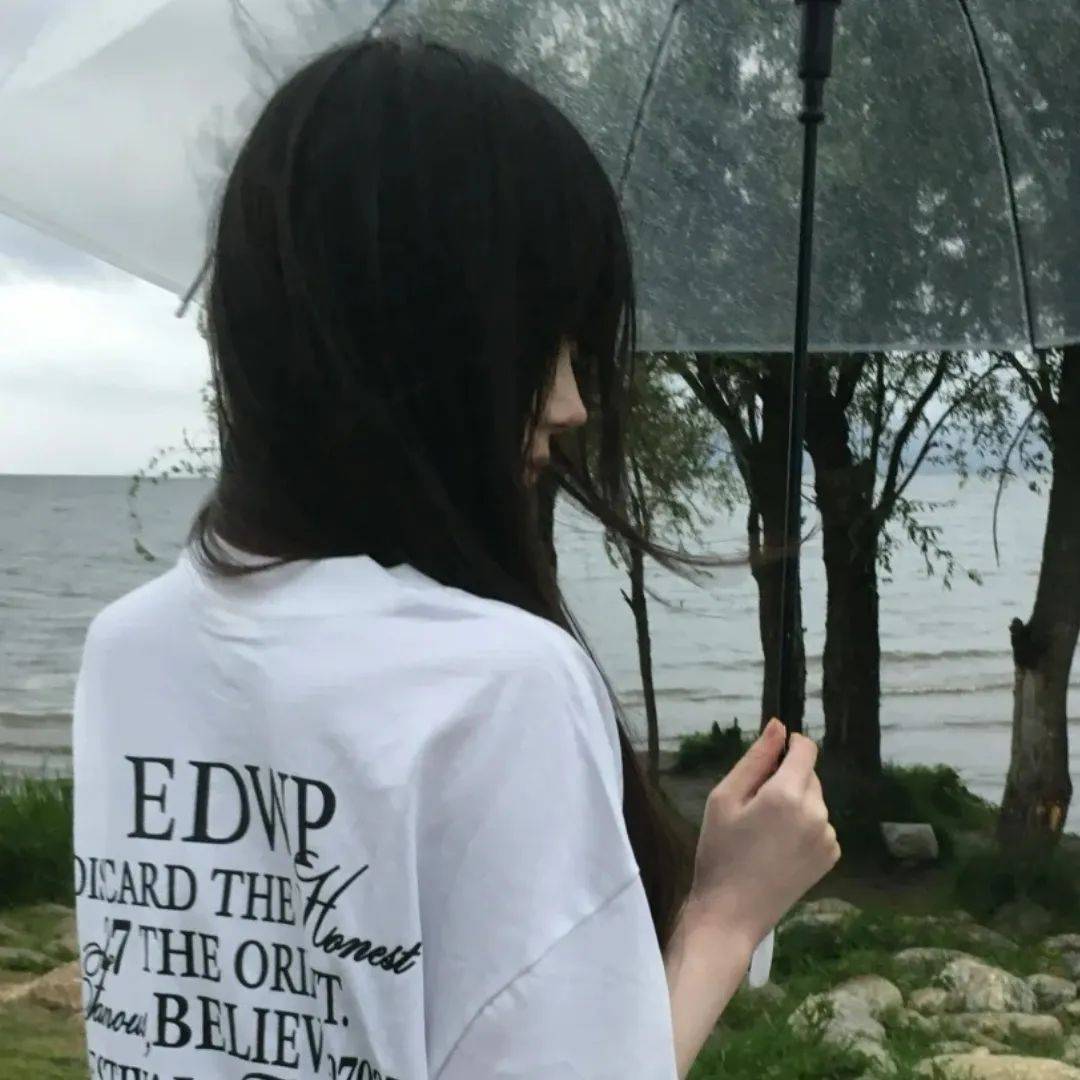 不露脸女头像/部位女头