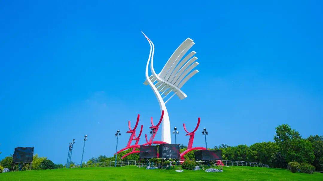 盐城这个老地标,即将大变样