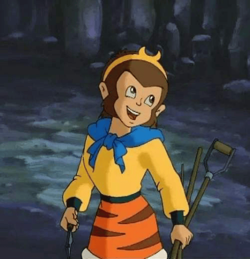 中国第一超级ip