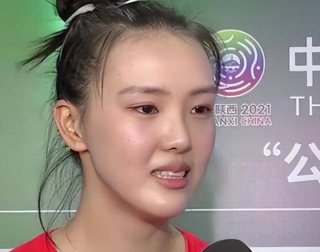张常宁退役三大职位选择!不会比惠若琪差!