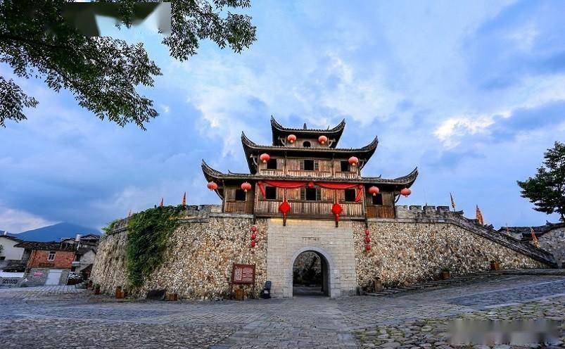 南平教育网_南平十大必玩景点_武夷山景点推荐