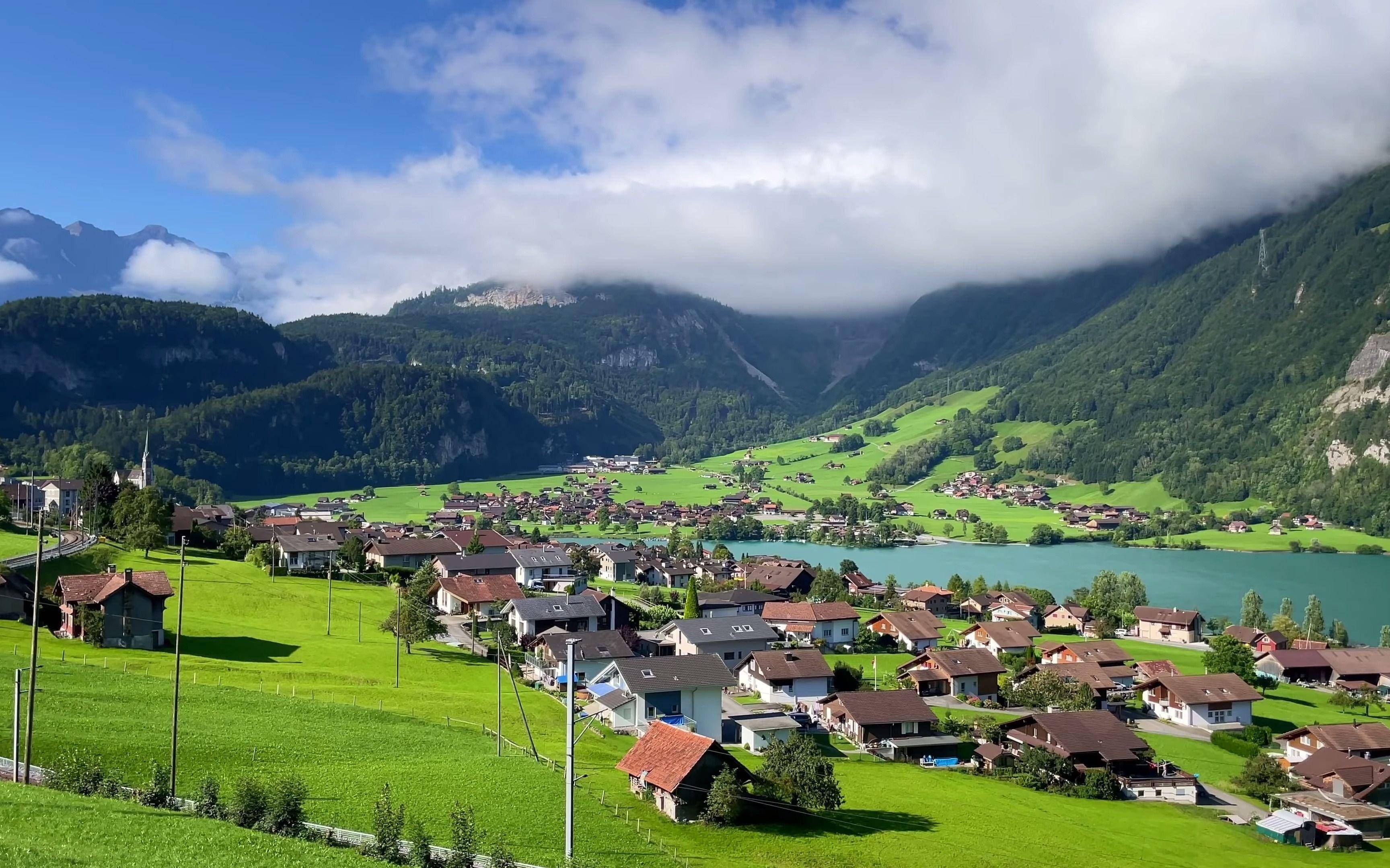 瑞士人均收入高达5万元，那脏活累活都是谁来做呢？_搜狐网