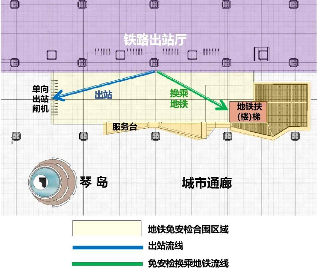 杭州火车西站规划图图片