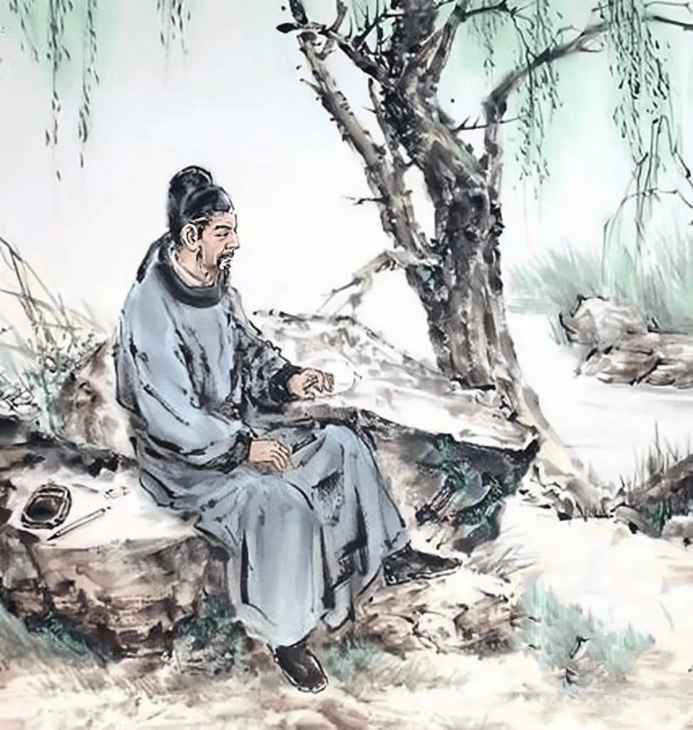 贺知章 来自搜狐网