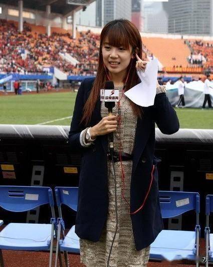 国足"太太团":范志毅老牛吃嫩草,高峰抛弃那英和儿子后娶同学