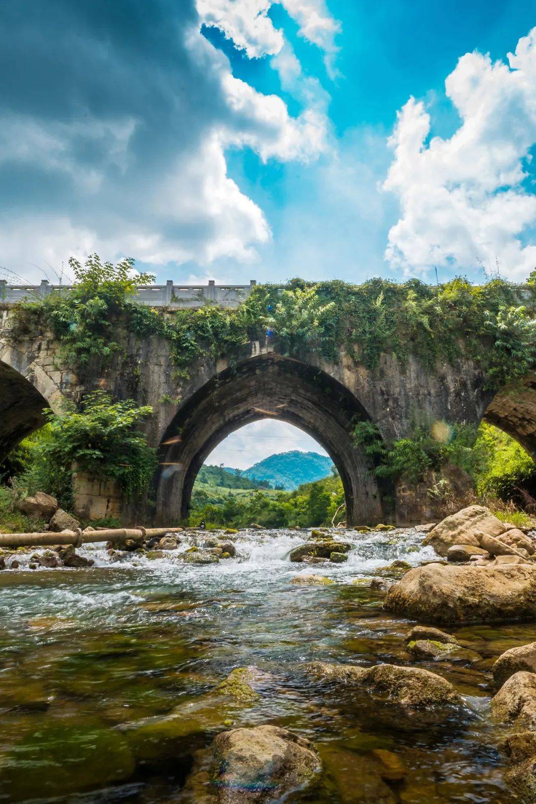 龙场悟道景区图片