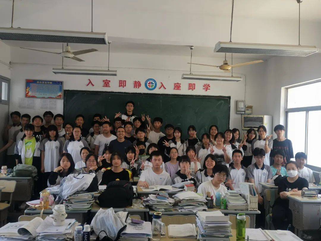 大力践行教育家精神78 | 大田中学杨斌:爱岗敬业 用心育人