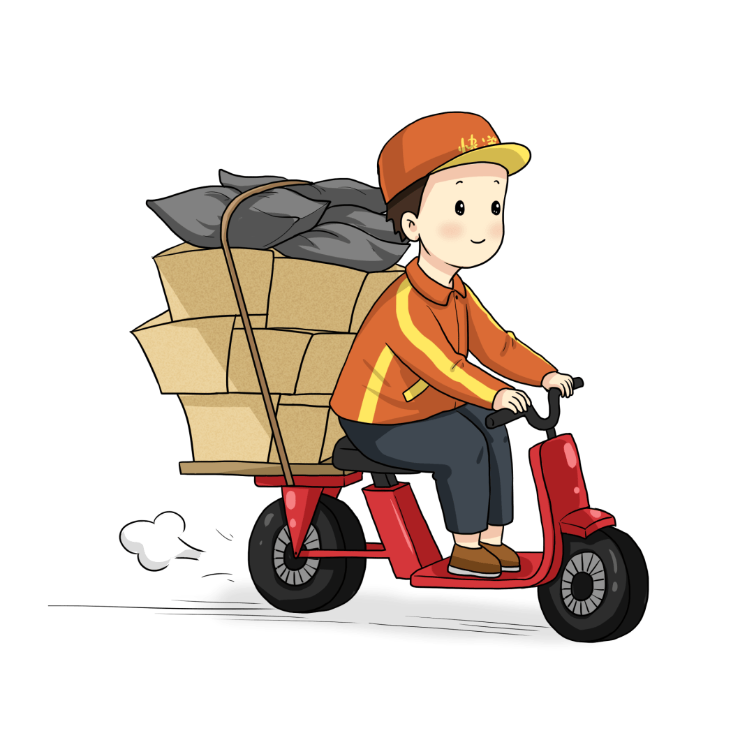 新就业形态就业人员,发生职业伤害后,记住这三点!