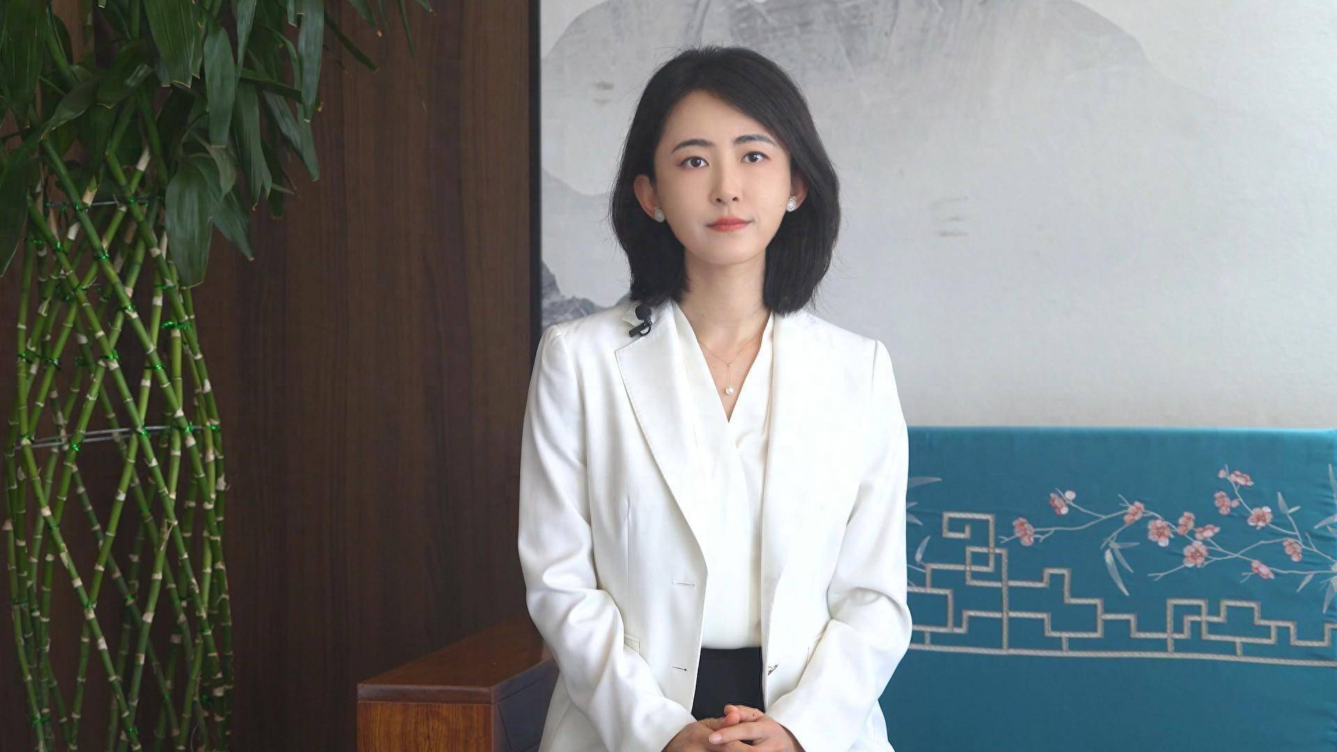 惠达卫浴王佳:守正基础上积极拥抱创新,才能发挥最大势能