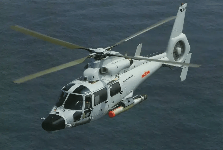 我国新型涡轴发动机研制成功,直9获新生,弥补大批战舰反潜不足