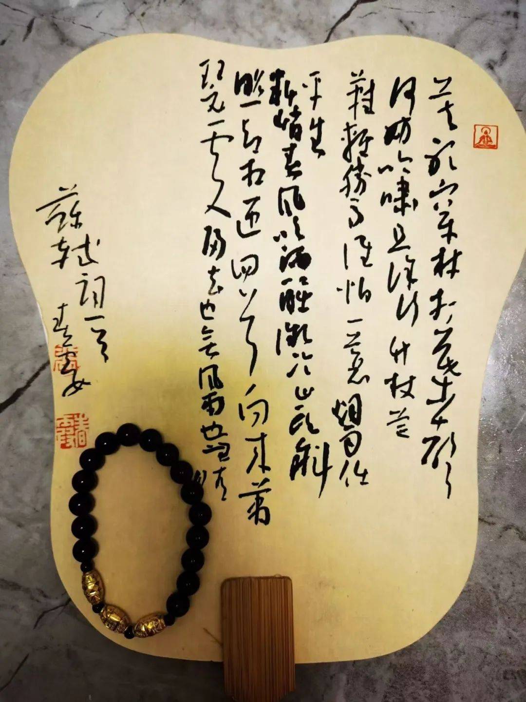 柔美潇洒——张春霞书法作品