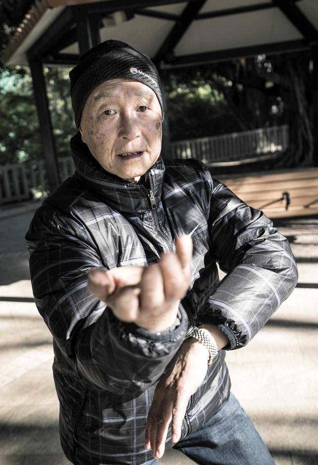 83岁香港老艺人李海生离世,经典塑造《天龙八部》