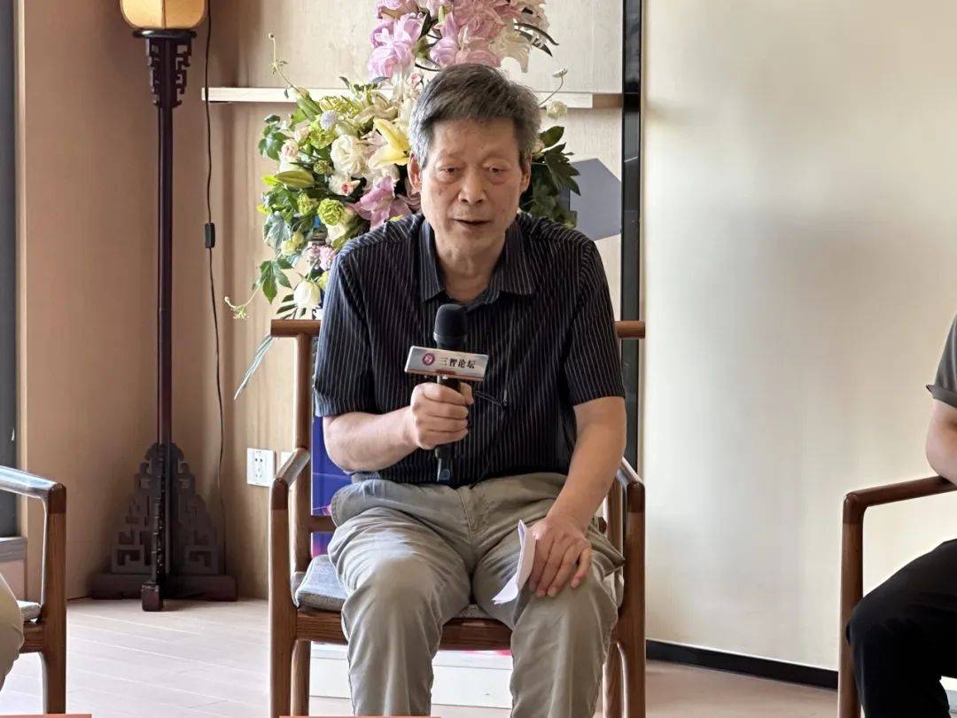 穷究"情景合一"的真谛——汤一介哲学思想的现代性是什么?