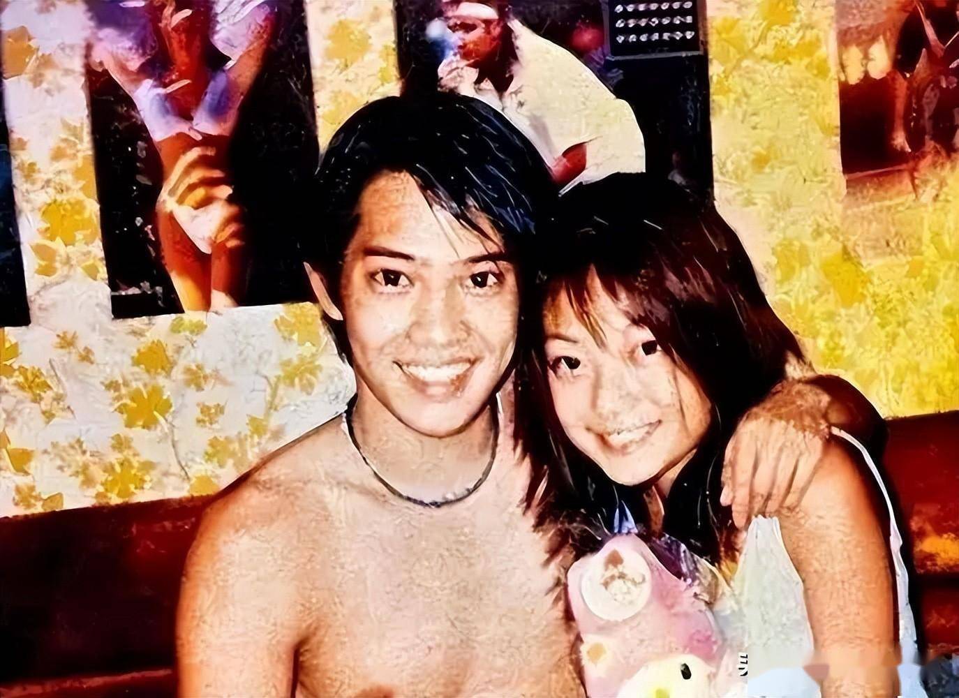 遭丈夫抛弃,靠父母接济度日,最终皮包骨仅44斤_伍智恒_杨爱瑾_郭永