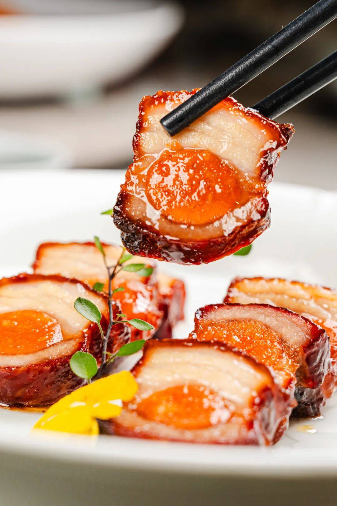 "美食家蔡澜都倾情推荐"· 古法叉烧 ·精选本地优质鳗鱼,新鲜现杀