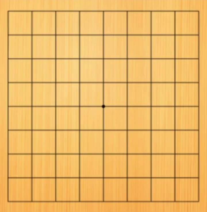 成人围棋 传统文化 一起开心一起玩 九路围棋业余5段