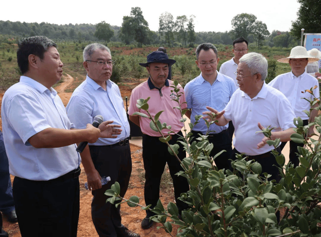 省农业农村厅党组成员,副厅长勒系永,省林业局党组成员,副局长杨皓