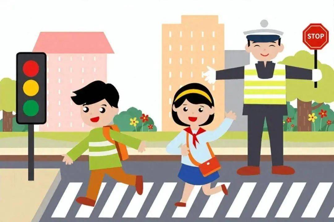 中秋:双防并行,守护学生安全