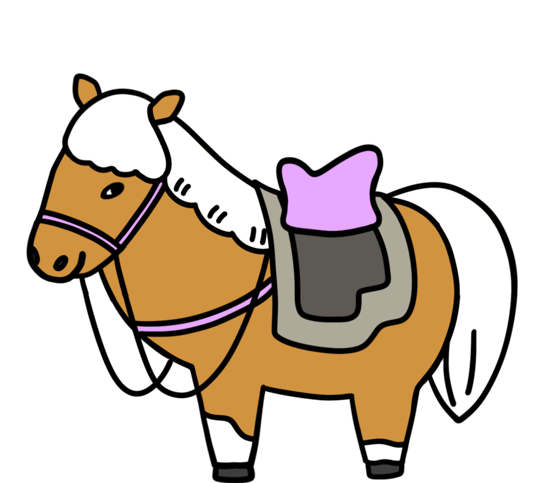 天星小马团表情包上线啦!申请常驻你的聊天框