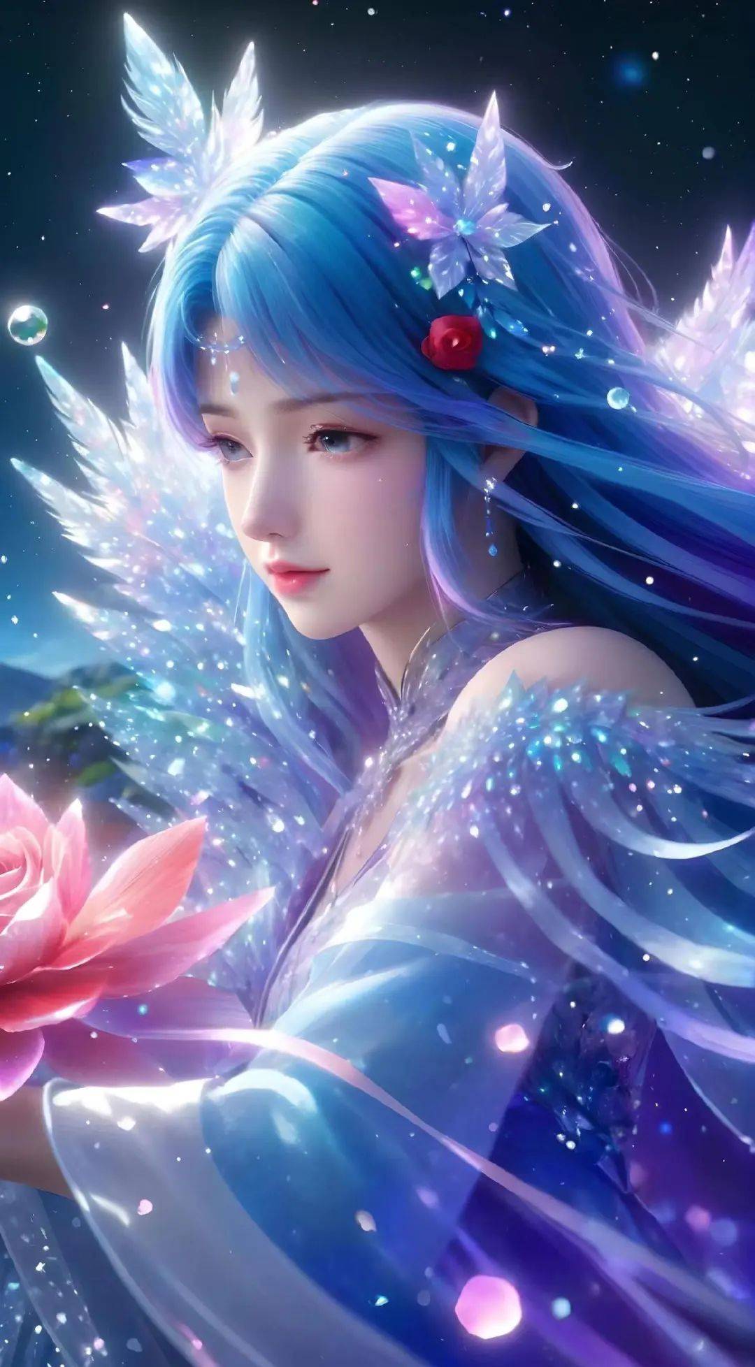 绝世唐门：在乾坤问情谷，唐三为什么打霍雨浩？只因三点_考验_唐舞桐_王冬儿