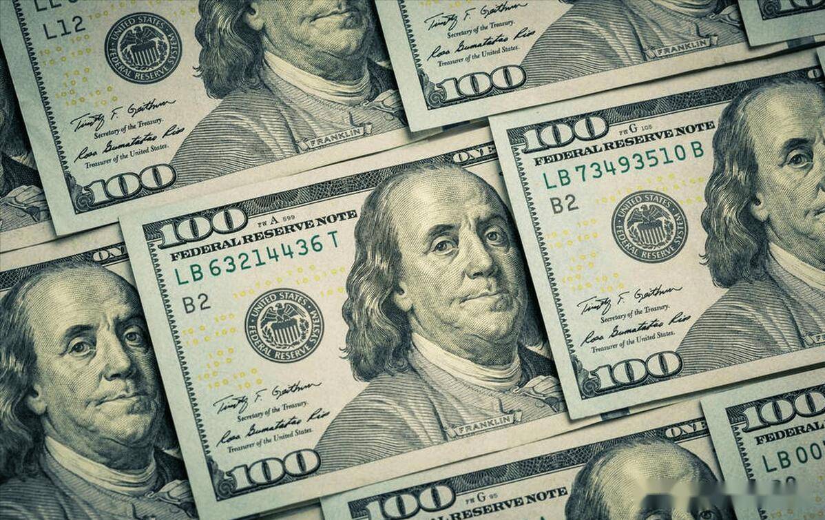 做空美元有没有人想过，可行性多少，能否成功_搜狐网