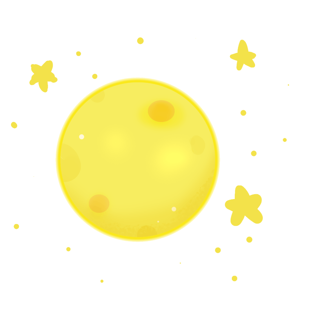 15《八月十五月亮圆》八月十五月亮圆,月亮圆圆像银盘,红木桌子金闪闪