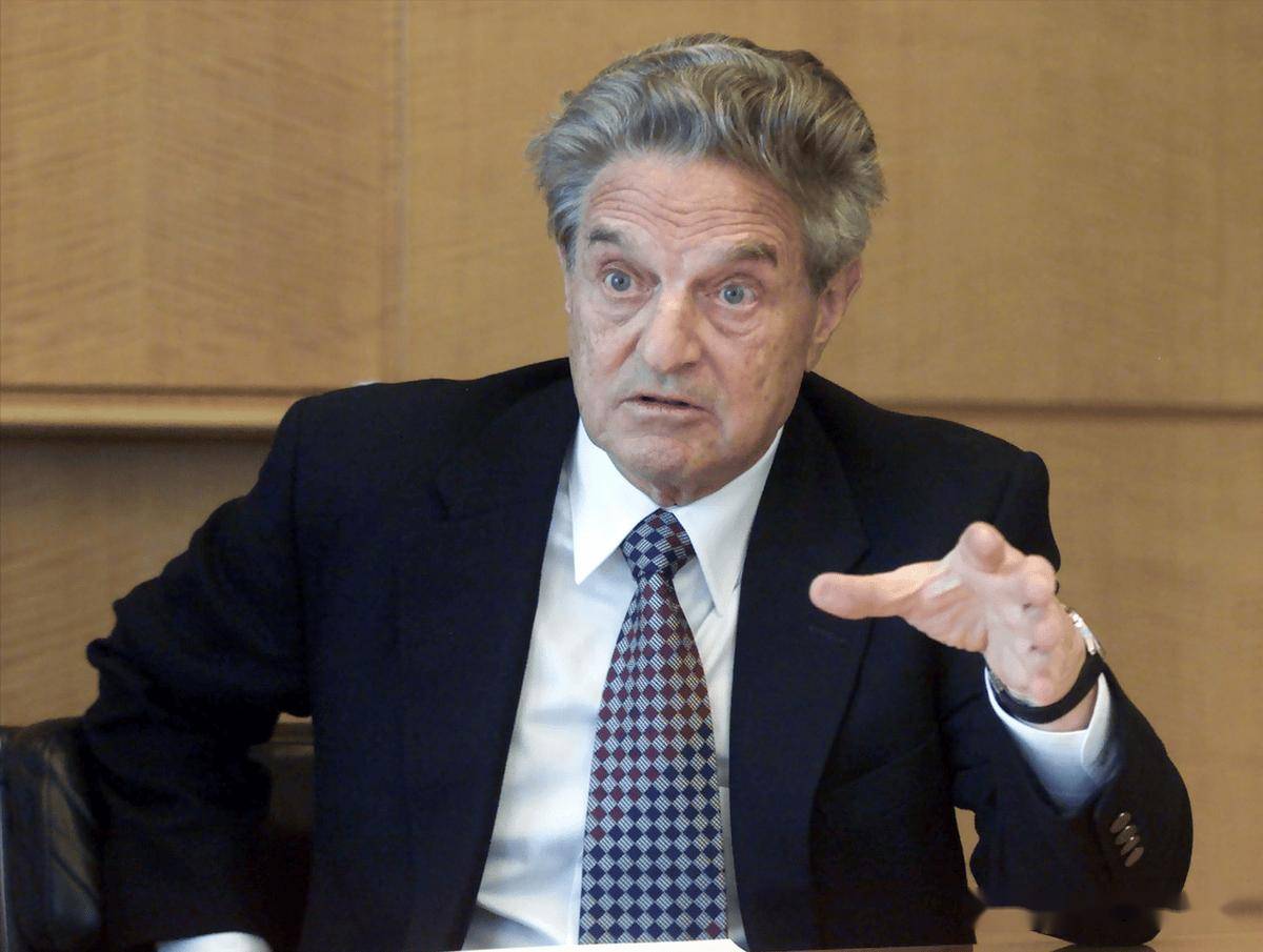 做空美元有没有人想过，可行性多少，能否成功_搜狐网