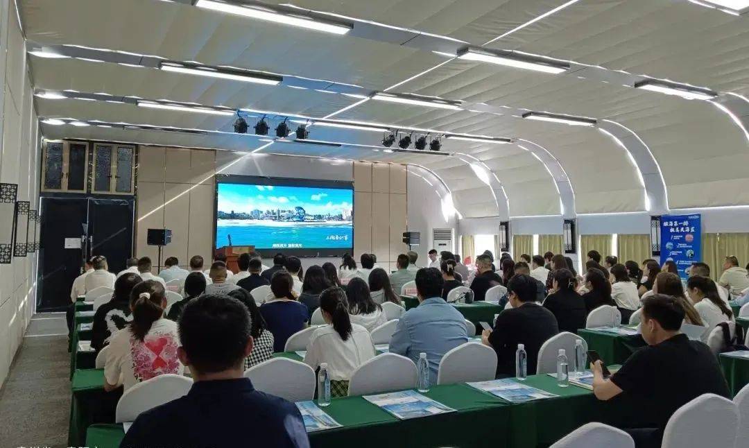 北海房产推介,走进贵阳、成都……_购房_项目_企业