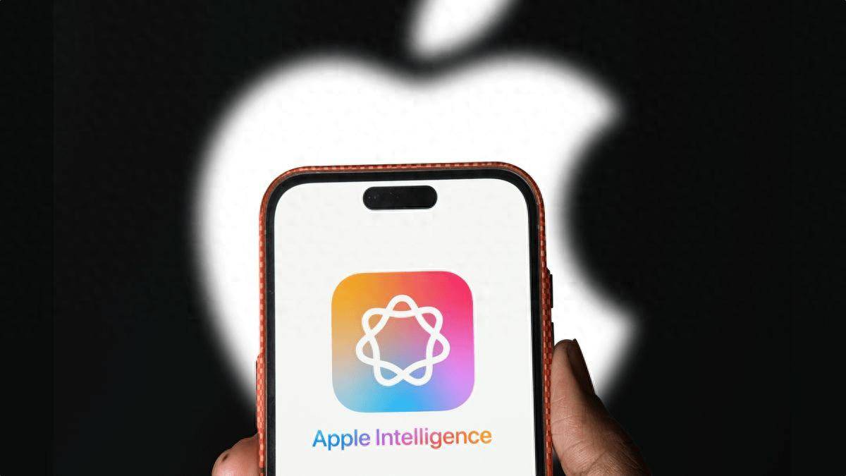 很多人都很关心：国行iPhone 什么时候才能用上Apple Intelligence_搜狐网