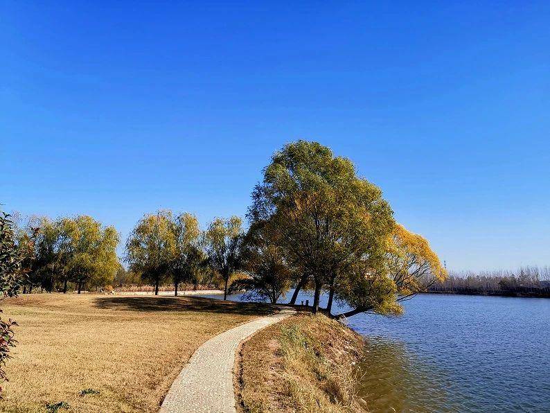 50多年前,长葛挖通哪两条河道,建了佛耳岗水库?