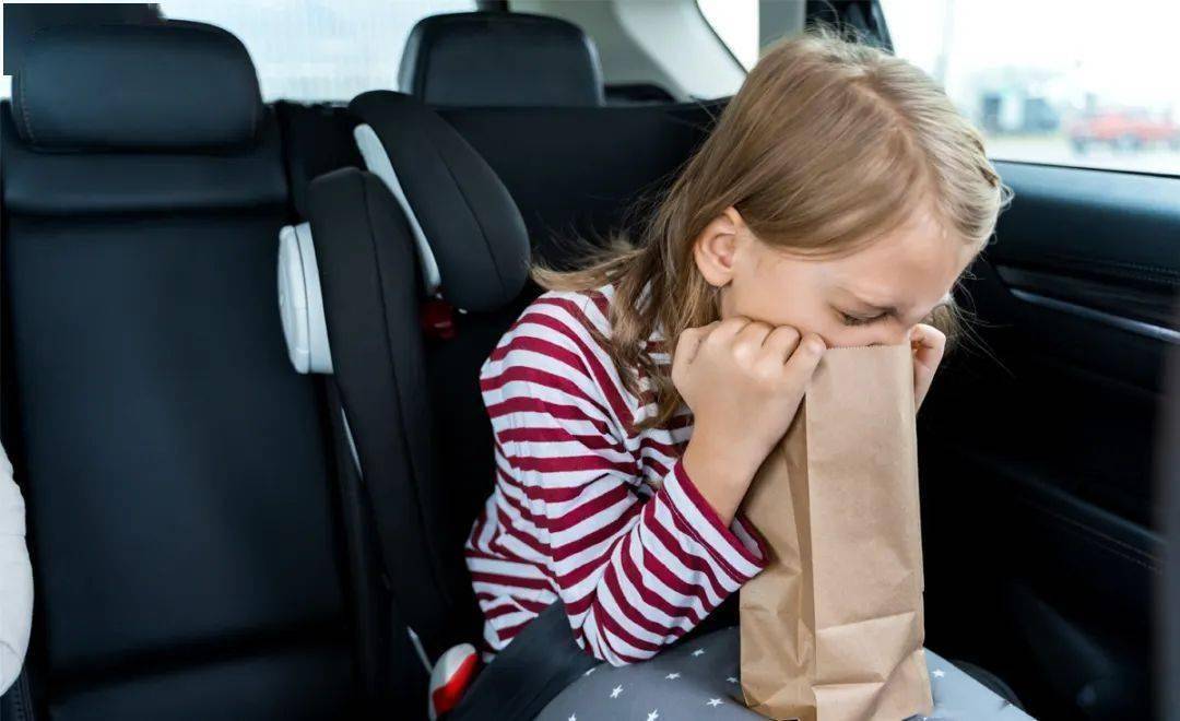 坐电车总晕车?新研究带来防晕大招,不看后悔!