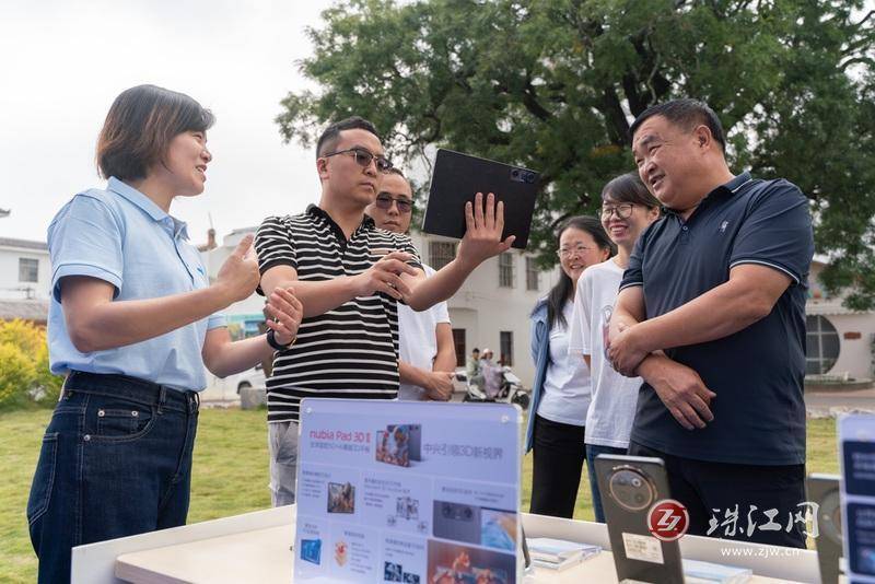 求是网 🌸2024今晚澳门特马开什么号🌸|山西移动：5G织好网 服务系民生  第4张