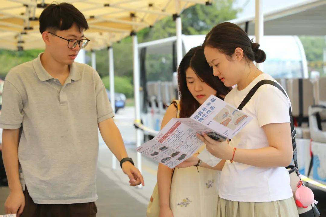 景德镇珠山区:新中式夜游成为这个中秋新风尚