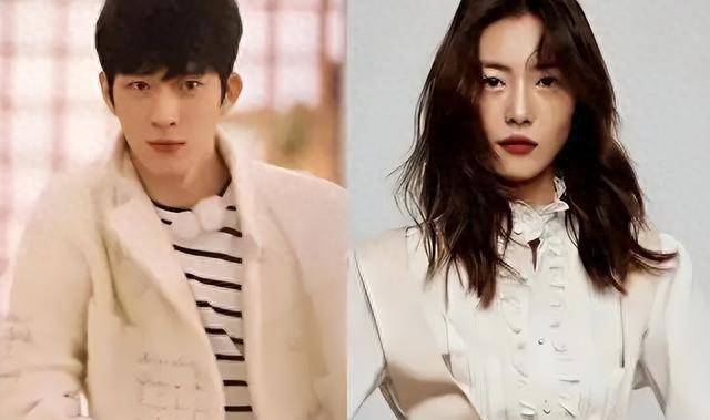 再看井柏然现任刘雯,才懂他和倪妮本就不是一路人"