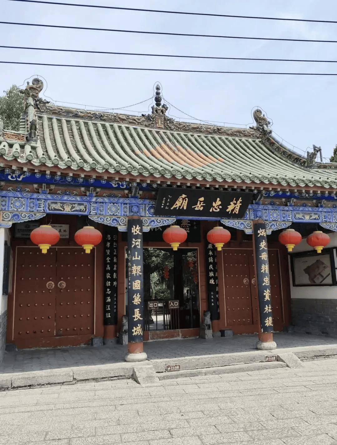 河南"被低估"的景区,比故宫还美,建筑风格堪比教科书